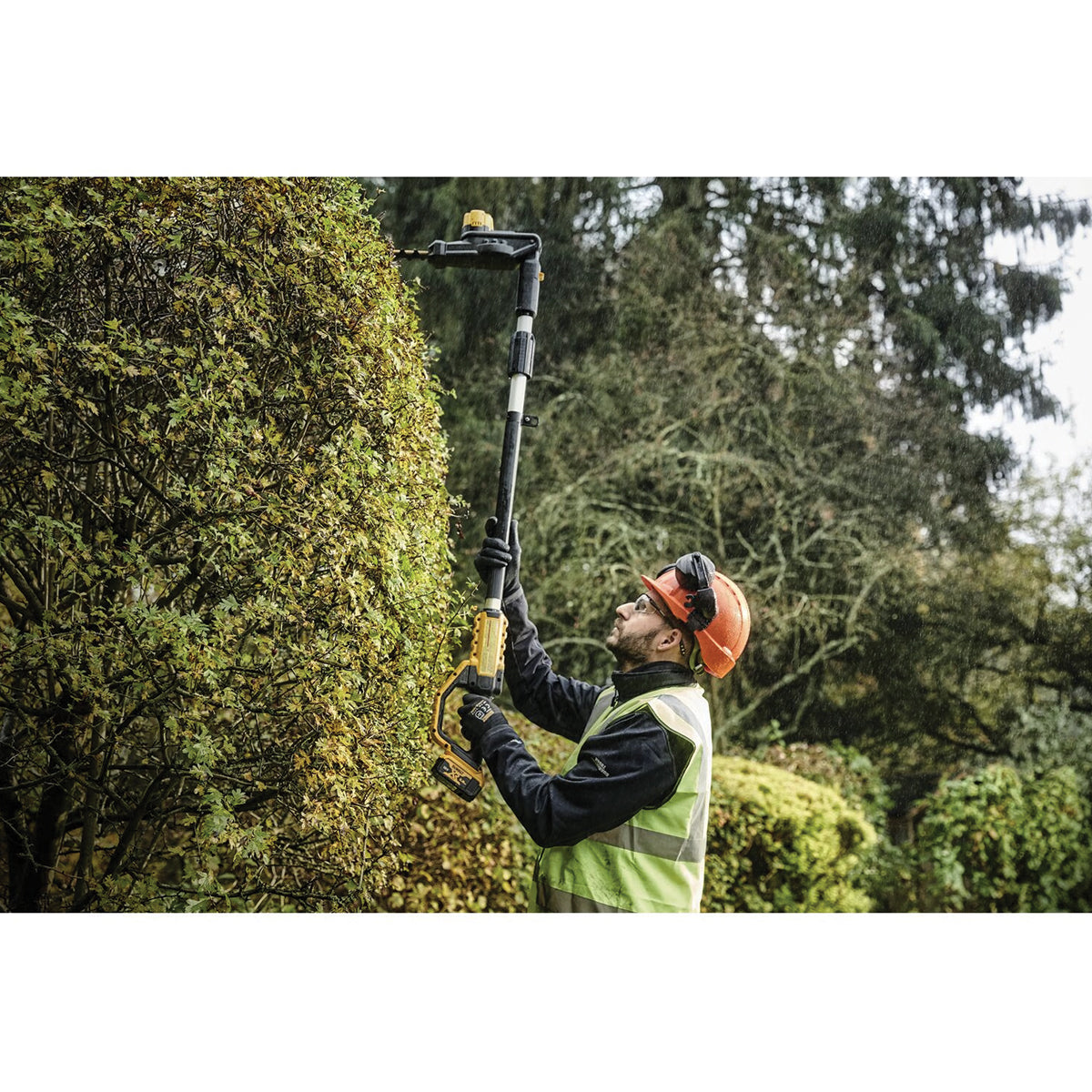Tagliasiepi telescopico XR 18V - 5.0Ah e ACCESSORI - DeWALT - DCMPH566P1-QW Tagliasiepi telescopico XR 18V - 5.0Ah e ACCESSORI - DeWALT - DCMPH566P1-QW